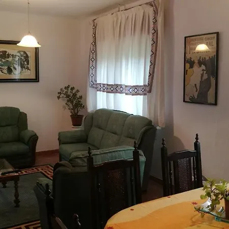 Vixia Do Val Classic Дом отдыха