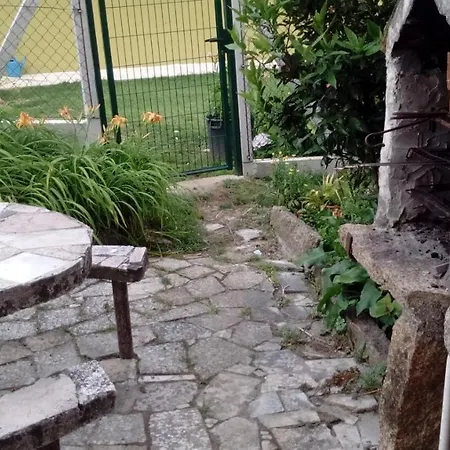 Дом отдыха Vixia Do Val Classic