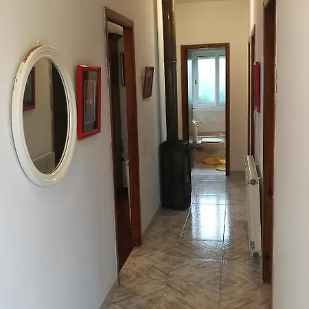 Vixia Do Val Classic Дом отдыха *