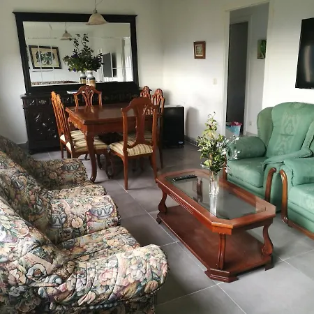 Vixia Do Val Classic Tatil Evi Pontevedra