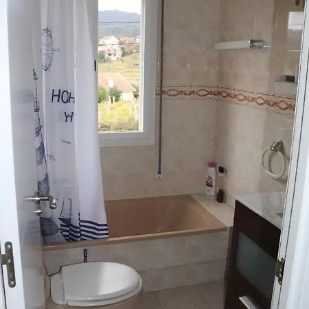 Vixia Do Val Classic Tatil Evi *