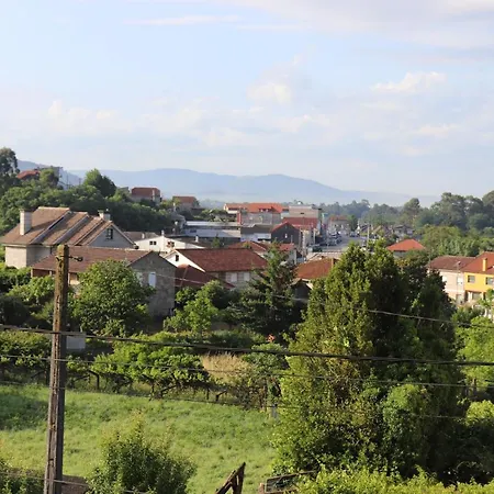 Ferienhaus Vixia Do Val Classic *