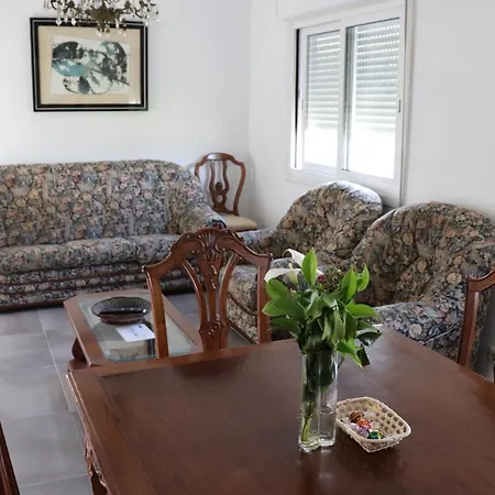 Holiday home Vixia Do Val Classic Pontevedra