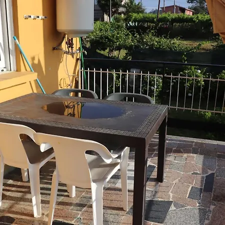 Vixia Do Val Classic Ferienhaus *