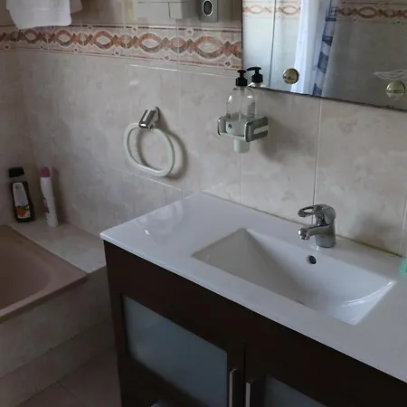 Дом отдыха Vixia Do Val Classic *