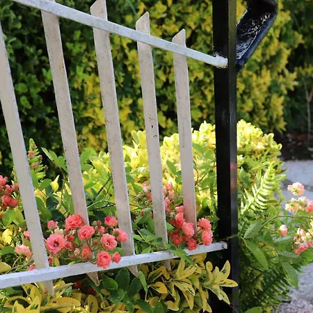 Vixia Do Val Classic Tatil Evi Pontevedra