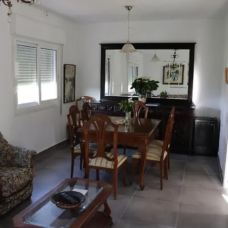 Ferienhaus Vixia Do Val Classic