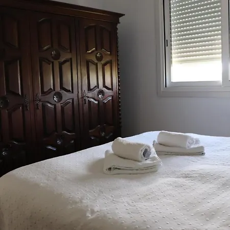 Tatil Evi Vixia Do Val Classic