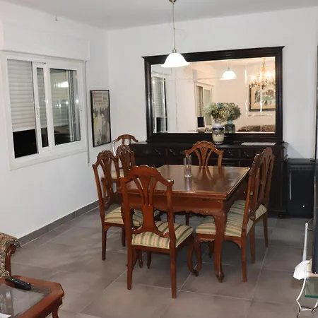 Tatil Evi Vixia Do Val Classic *