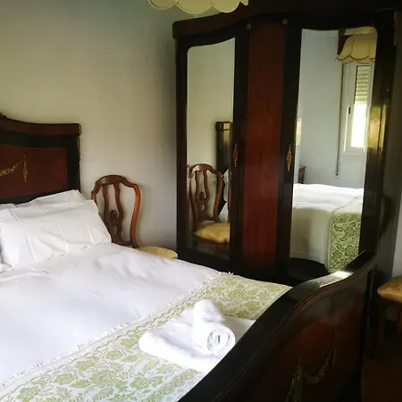 Vixia Do Val Classic * Pontevedra