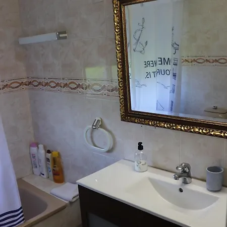 Tatil Evi Vixia Do Val Classic