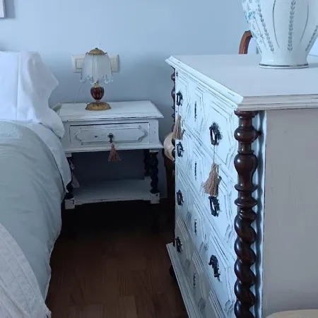 Ferienhaus Vixia Do Val Classic