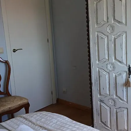 Vixia Do Val Classic Дом отдыха
